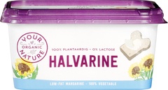 Halvarine BIO 1x500 gr.
