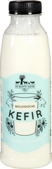 Geiten Kefir BIO 1x500 ml.