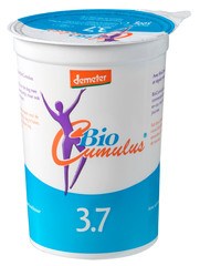 Volle stand Demeter 1x500 gr.