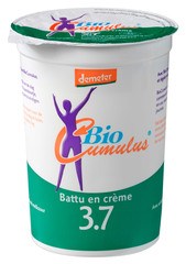 Volle roer Demeter 1x500 gr.