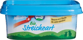 Smeerbare boter BIO 1x200 gr.