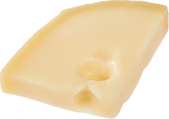 Emmenthaler BOB BIO 1x220 gr.