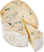 Fourme d'Ambert BOB BIO 1x2.5 kg.