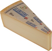 Gruyere BOB BIO 1x2.7 kg.