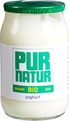Yoghurt Naturel BIO 1x150 gr.