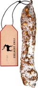 Droge worst hert chilli  1x100 gr.