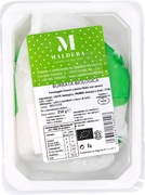 Burrata van koemelk BIO 1x250 gr.