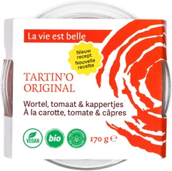 Tartin'O original BIO 1x170 gr.