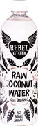 RAW Kokoswater BIO 1x750 ml.