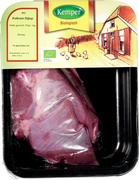 Kalkoen dijvlees BIO 1x325 gr.
