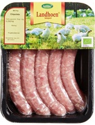 Kip chipolata BIO 1x245 gr.