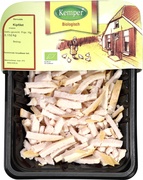 Kipfilet gerookt reepjes BIO 1x145 gr.
