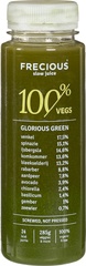 Glorious green BIO 6x200 ml.