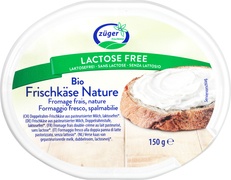 Roomkaas LV BIO 1x150 gr.