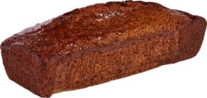 Bananenbrood BIO 36x1 stuks