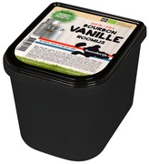 Roomijs bourbon vanille BIO 2x2500 ml.