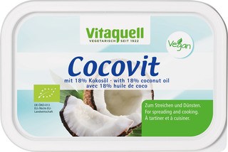 Cocovit BIO 1x250 gr.