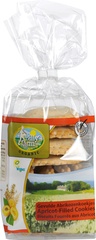 Gevulde abrikozenkoekjes BIO 8x200 gr.