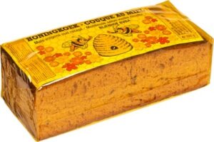 Honingkoek gesneden  12x500 gr.