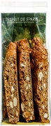 Cantuccini Amandel BIO 10x6 stuks