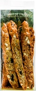 Cantuccini Luxe BIO 10x6 stuks