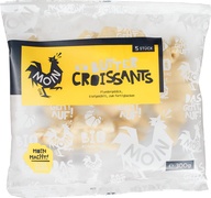 Croissant boter BIO 10x300 gr.