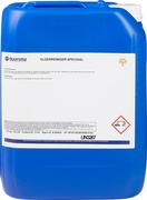 Vloereiniger schrobmachine  1x10 ltr.