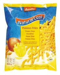 Ovenfrites Demeter 12x600 gr.