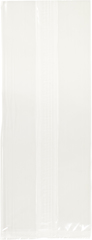 Harmonica zak groot 1x1000 stuks