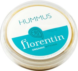 Hummus BIO 1x100 gr.