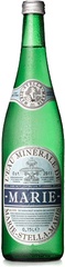 Mineraalwater met koolzuur 12x750 ml.
