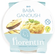 Baba Ganoush BIO 1x170 gr.