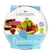 Caponata BIO 1x170 gr.