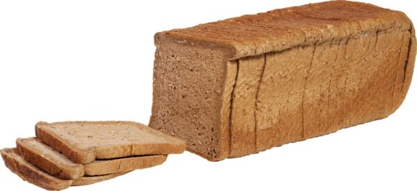 Casino bruin (gesneden) BIO 5x1200 gr.