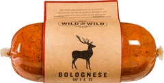 Bolognese saus Wild 1x450 gr.
