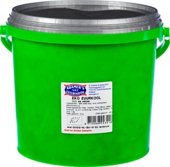 Zuurkool naturel BIO 5x5 ltr.