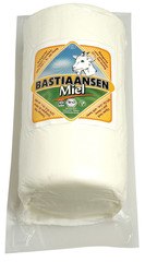 Chevre honing 50+ BIO 1x1 kg.