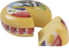 Jong belegen 50+ BIO 1x4.5 kg.