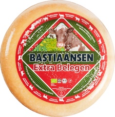 Extra belegen 50+ BIO 1x12 kg.