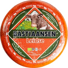 Leidse komijnekaas 30+ BIO 1x10 kg.