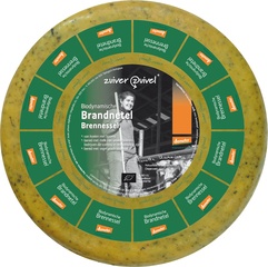 Brandnetel kaas 50+ Demeter 1x5 kg.