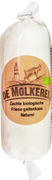 Geitenkaas rolletje naturel BIO 1x120 gr