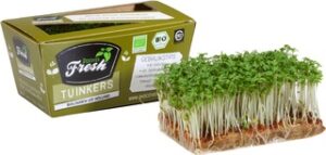 Tuinkers BIO 1x130 gr.