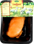 Kipfilet gerookt BIO 1x165 gr.