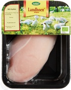 Kipfilet BIO 1x200 gr.