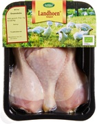 Kip drumsticks BIO 1x270 gr.