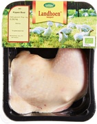 Kippenbout BIO 1x240 gr.