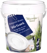 Volle kwark emmer BIO 1x800 gr.