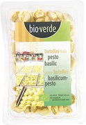 Tortellini basilicum BIO 1x200 gr.