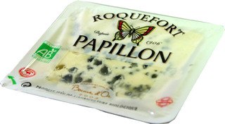 Roquefort papillon BOB BIO 1x100 gr.